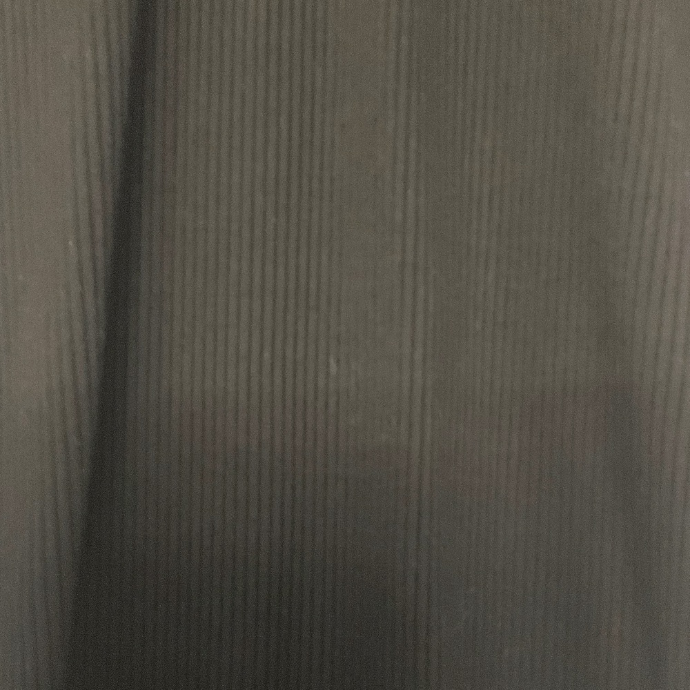 Lulu's Black Long Sleeve Ribbed Body-Con Dress • NWOT • 15"P2P, 31" length - Picture 4 of 4